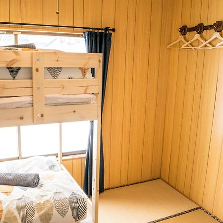 Myoko House Villa Værelse billede