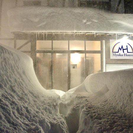 Myoko House Villa Eksteriør billede