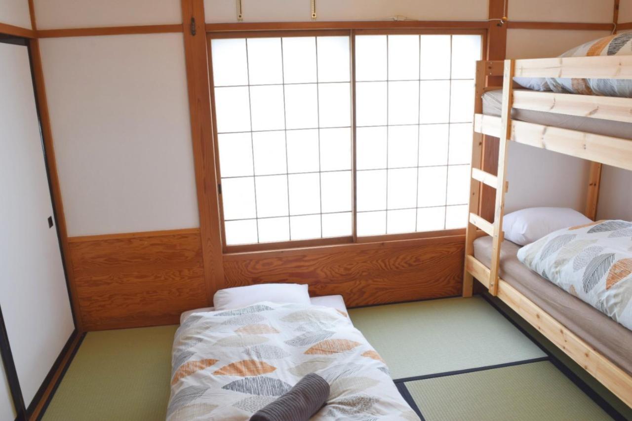 Myoko House Villa Eksteriør billede